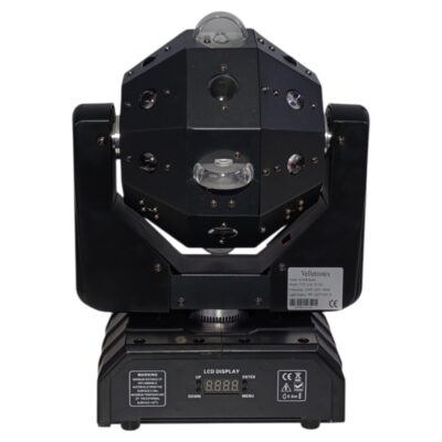 جهاز اضائة صالة VXT LM TZ 201 - Alternate View