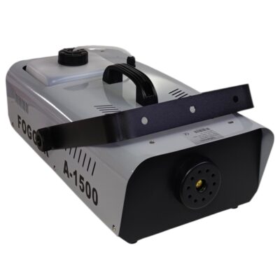 جهاز اضائة صالة مع ضباب 1500  وات VXT LM TZ 194
