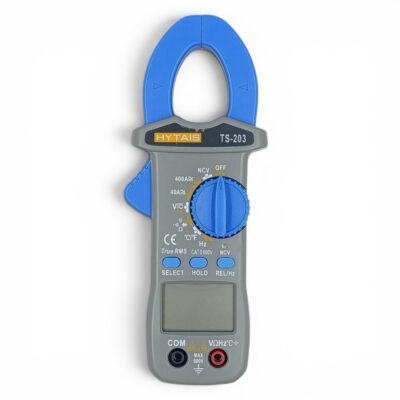 افو  ديجتال TS- 203 A  بانسة امبير علبة زرقاء