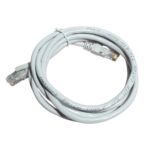 كبل شبكة 2 متر CAT 6