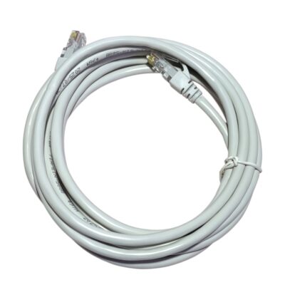 كبل شبكة 3 متر CAT 6 - Alternate View