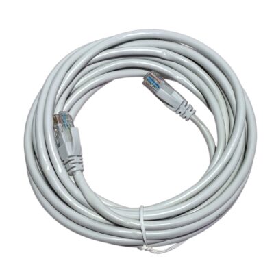 كبل شبكة 5 متر CAT 6 - Alternate View