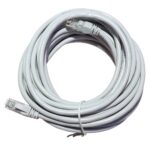 كبل شبكة 10 متر CAT 6
