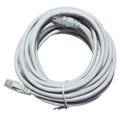 كبل شبكة 10 متر CAT 6 - Alternate View