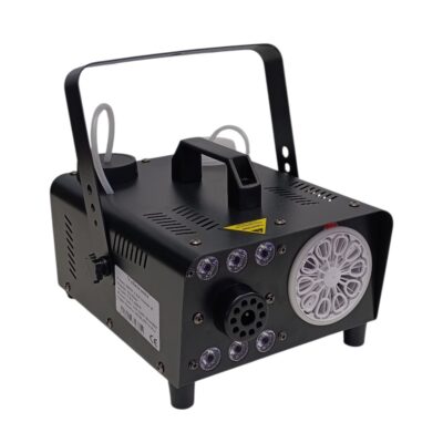 جهاز اضائة صالة مع ضباب VXT 600 W