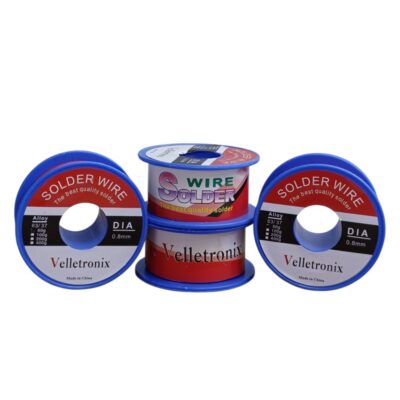 قصدير Velletronix 50G 63%