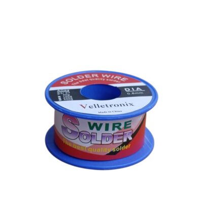 قصدير Velletronix 50G 63% - Alternate View