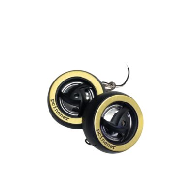 TS-250 طقم تويتر سيارة علبة صغيرة Pcinener