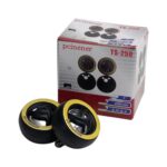 TS-250 طقم تويتر سيارة علبة صغيرة Pcinener