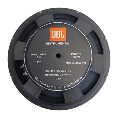 سبيكر 12 انش 140 ميلي JBL - Alternate View