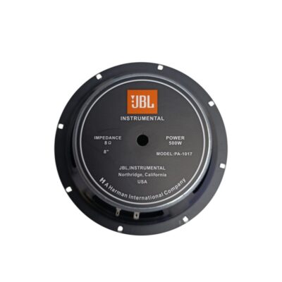 سبيكر 8 انش 100 ميلي JBL - Alternate View