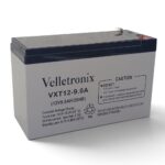 بطارية 12 فولت 9 امبير Velletronix
