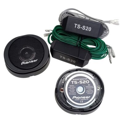 طقم تويتر بيونير TS 520