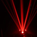 جهاز اضائة صالة  KM - MH 14155