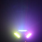جهاز اضائة صالة  KM - MH 14155
