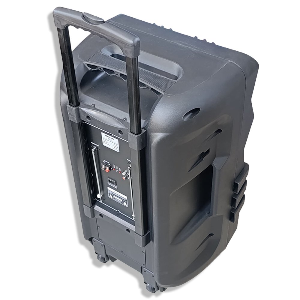 بفل بلوتث ميرندي 15 انش MEIRENDE K5- 15 - Image 5