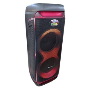 Meirende MRD-1000W  bluetooth speaker بفل بلوتوث