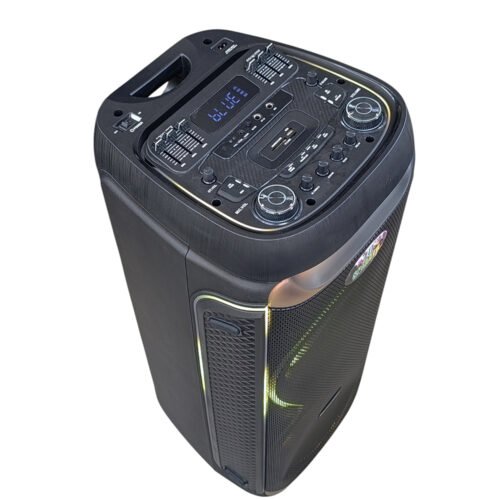 Meirende MRD-1000W  bluetooth speaker بفل بلوتوث - Image 6