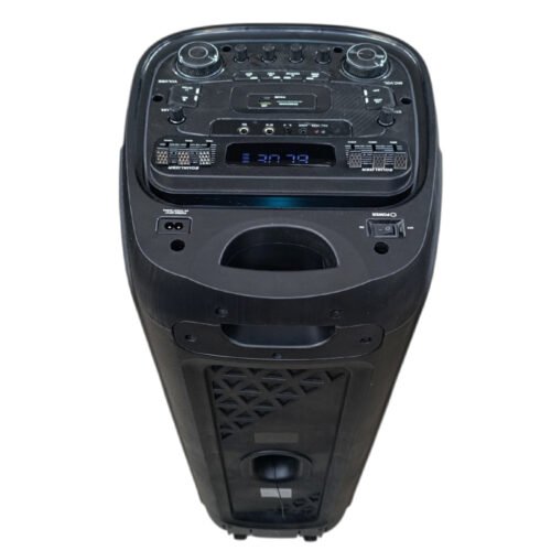 Meirende MRD-1000W  bluetooth speaker بفل بلوتوث - Image 5