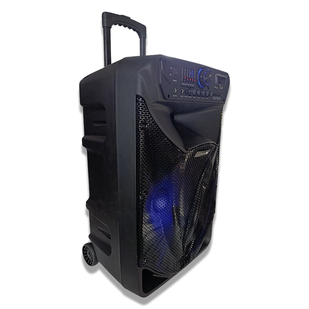 بفل بلوتث ميرندي 15 انش MEIRENDE MR - 301 - Image 3