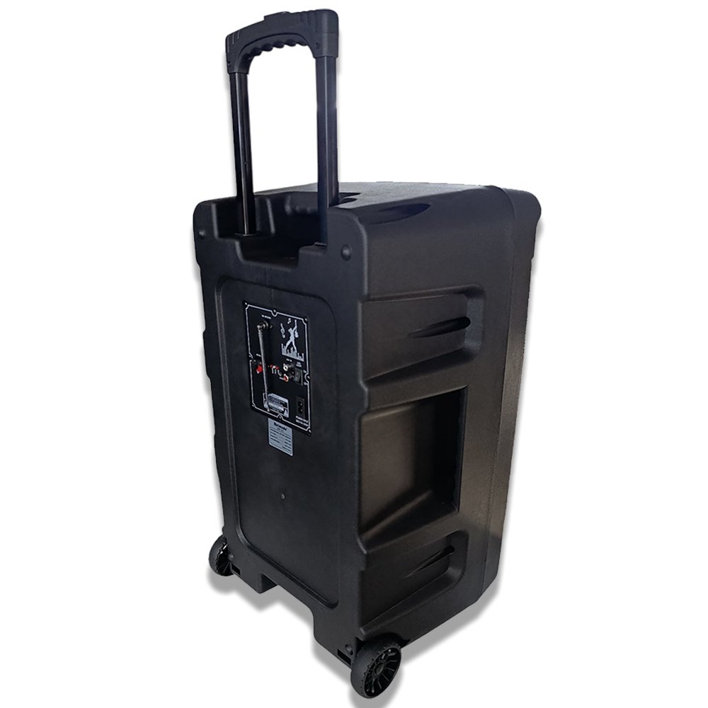 بفل بلوتث ميرندي 15 انش MEIRENDE MR - 301 - Image 4