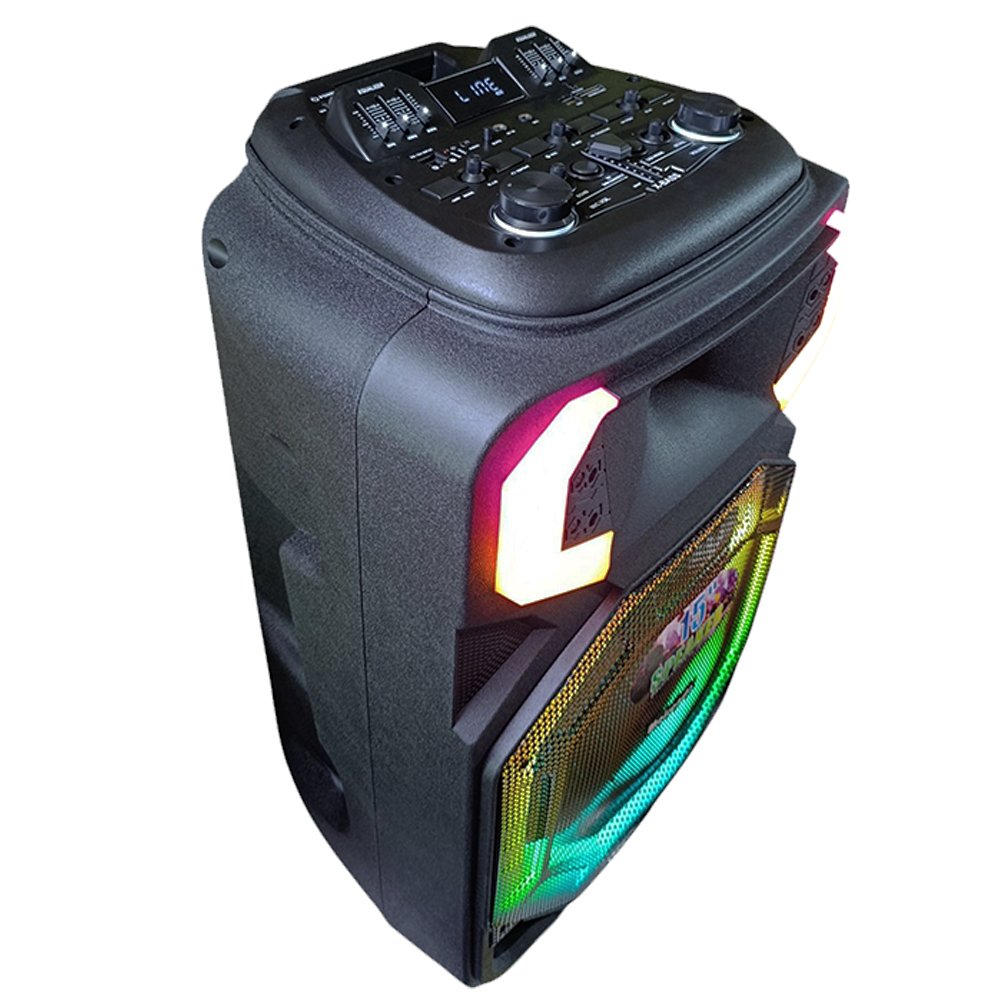 بفل بلوتث ميرندي 15 انش MEIRENDE MR - 1501 - Image 5