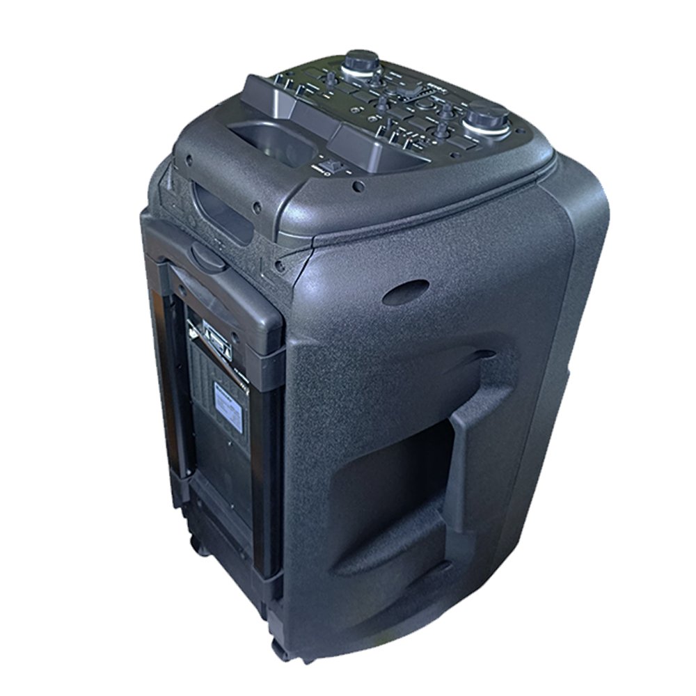 بفل بلوتث ميرندي 15 انش MEIRENDE MR - 1501 - Image 6