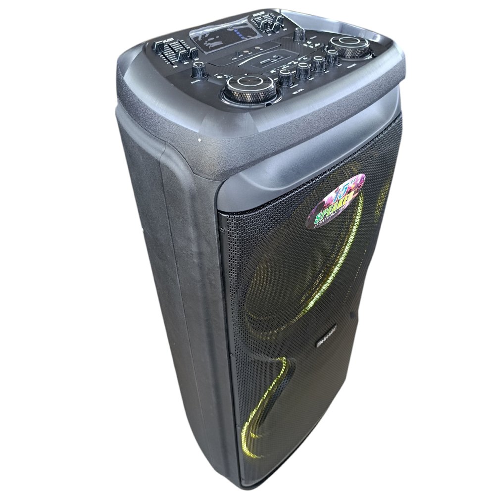 بفل بلوتوث ميرندي 15 انش MEIRENDE MRD - 1515Q - Image 4