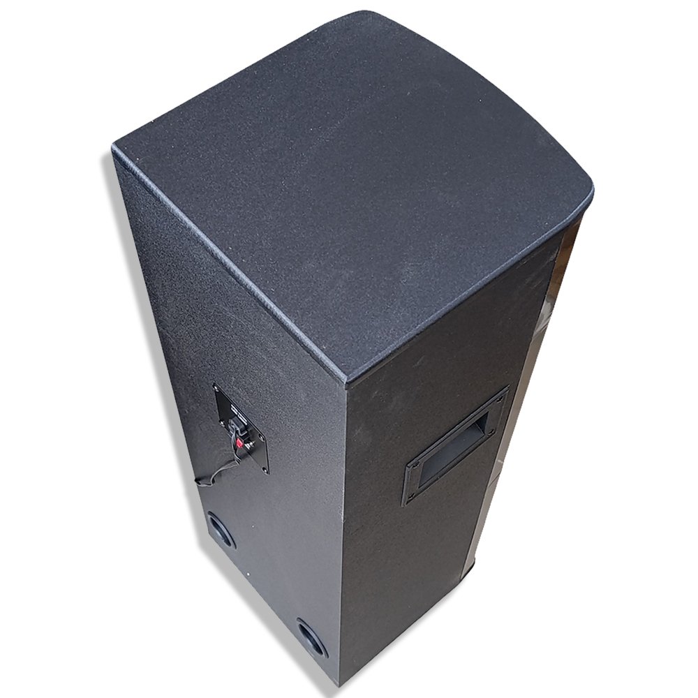 بفل بلوتوث ميرندي 2*8 انش MEIRENDE MR - 1818N - Image 8