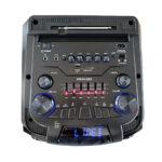 بفل بلوتوث ميرندي  3*10 انش  MEIRENDE   MRD-3000 - الموديل: MRD-3000 10”*3