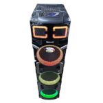 بفل بلوتوث ميرندي  3*10 انش  MEIRENDE   MRD-3000 - الموديل: MRD-3000 10”*3
