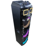 بفل بلوتوث ميرندي  3*10 انش  MEIRENDE   MRD-3000 - الموديل: MRD-3000 10”*3
