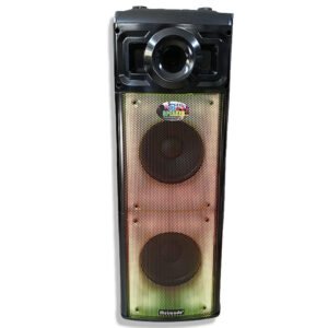 بفل بلوتوث ميرندي 2*8 انش MEIRENDE   MRD - 800