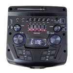 بفل بلوتوث ميرندي 2*8 انش MEIRENDE   MRD - 800