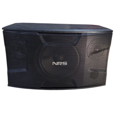 طقم بفل اذاعي 8 انش  NRS  KBB-8008A PLUS - Alternate View