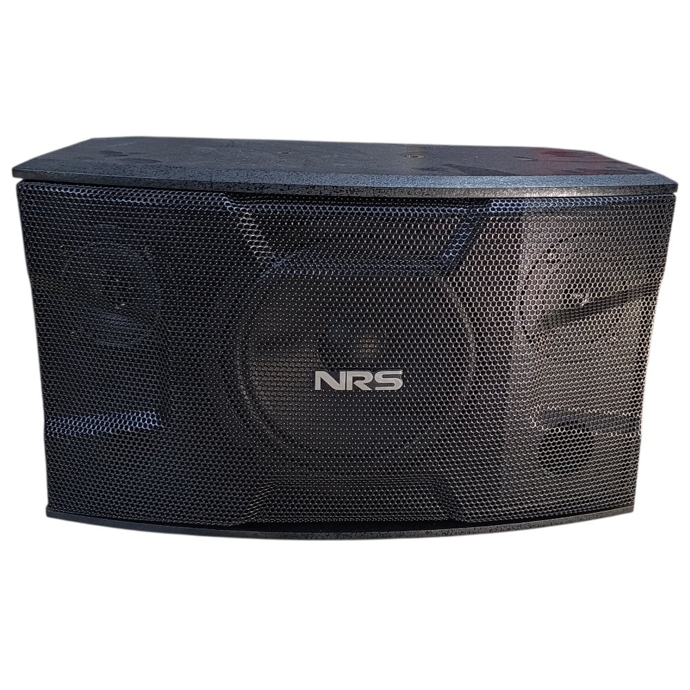 طقم بفل اذاعي 8 انش NRS KBB-8008A PLUS - Image 2