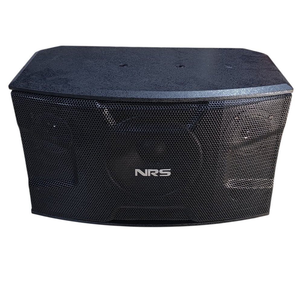 طقم بفل اذاعي 8 انش NRS KBB-8008A PLUS - Image 3