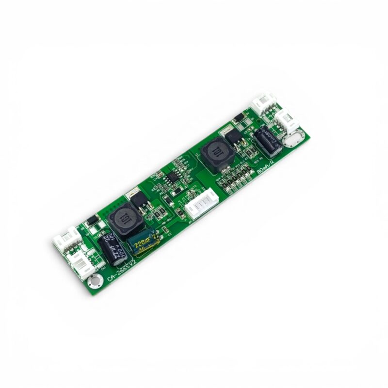 دارة نيون LED   4 نيونة  CA 266 (S)