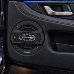 طقم سبيكر بيونير صيني 4 انش PIONEER TS-A1095S