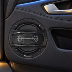 طقم سبيكر بيونير صيني 6 انش PIONEER  TS-A1695S