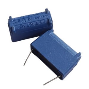 مكثف طباخ 2 مكرو 275 فولت