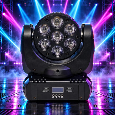 جهاز اضائة صالة ليد 10 وات   160  وات VXT LM TZ 186 - Alternate View
