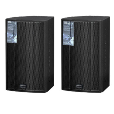 طقم بفل اذاعي 12 انش  VLLIODOR  XR 1260  400 W