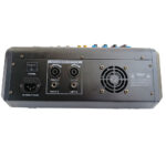 ميكسر صوت VLLIODOR موديل : ( YS-4)  4 CH 350*2