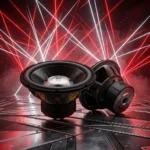 صبوفر صيني  جي بي ال 1400 وات  JBL   GT5-12