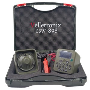 طقم جهاز  صيد عصافير  1 جهاز + 1 تويتر   CSW 898