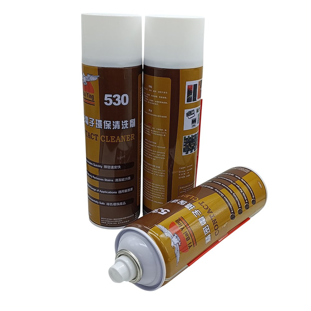 بخاخ تنظيف موبايلات 530 - Image 2