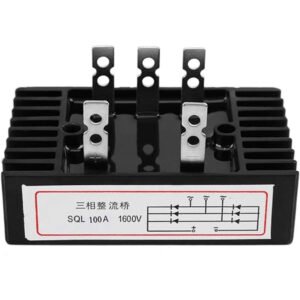 جسر كبير 100 امبير   QL 100 A 1200 V