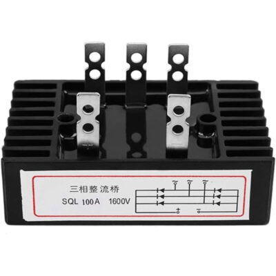 جسر كبير 100 امبير   QL 100 A 1200 V