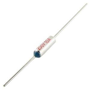 فيوز حراري  10 امبير 240 درجة